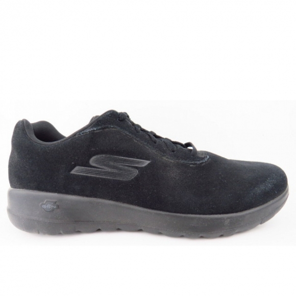 Skechers Evaluate black Sneaker in black