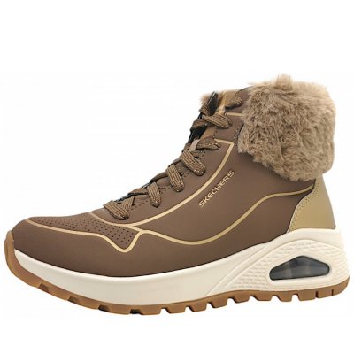 Skechers UNO RUGGED Stiefel in TPGD