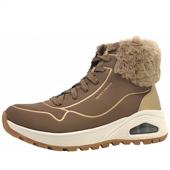 Skechers UNO RUGGED Stiefel in TPGD