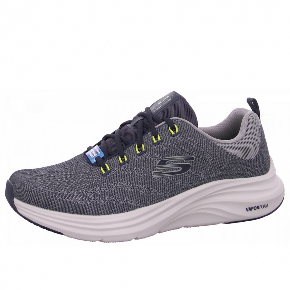 Skechers Vapor Foam Trainingsschuh in NVGY navy