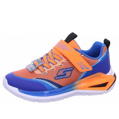 Skechers Tri-Namics 2.0 Sneaker in ORMT orange