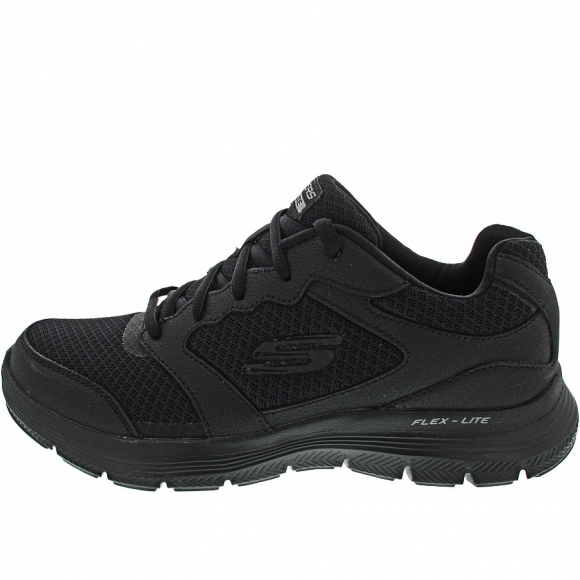 Skechers Flex Advantage 4.0 Sneaker low in BBK
