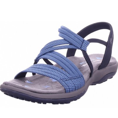 Skechers Sandalette in blau Skechers Sandalette in blau