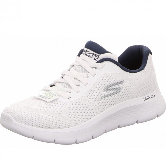 Skechers Sneaker in weiß