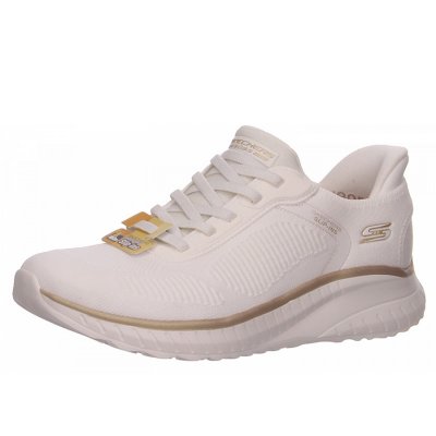 Skechers slip-ins Sneaker in weiß