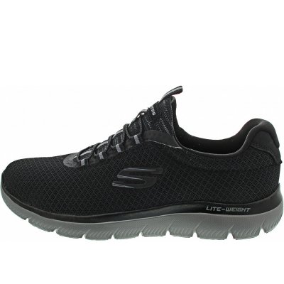 Skechers Summits Slipper in BKCC