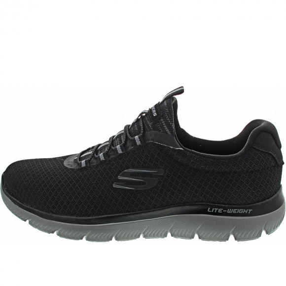 Skechers Summits Slipper in BKCC