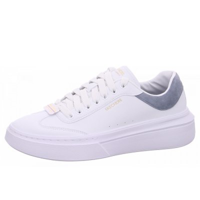 Skechers Cordova Classic Sneaker in WBL white Skechers Cordova Classic Sneaker in WBL white