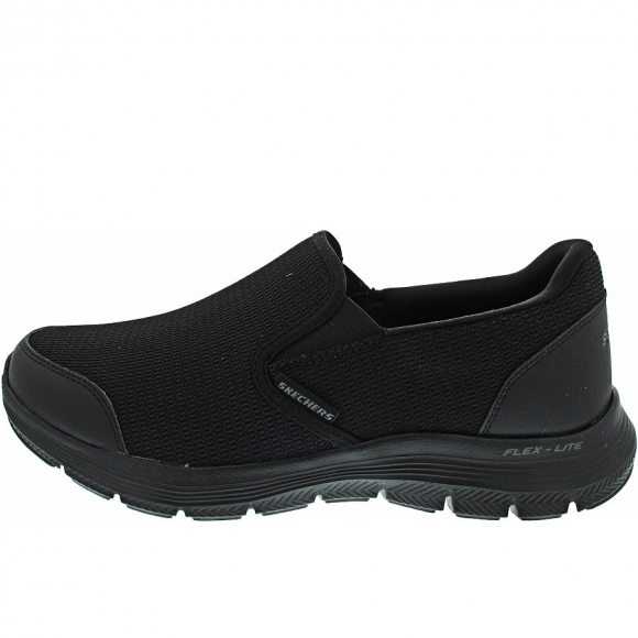 Skechers Slipper in BBK