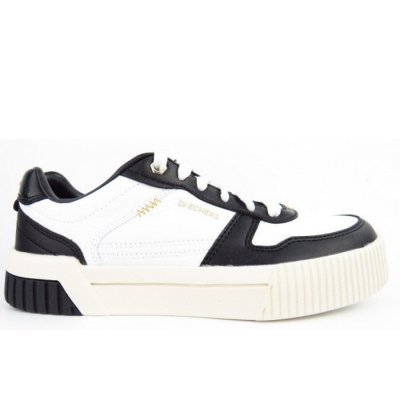 Skechers Best in Class WBK Sneaker low in WBK