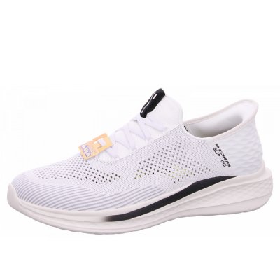 Skechers Slade Quinto Trainingsschuh in WHT white