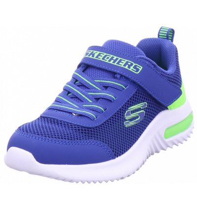 Skechers Sportschuh in blau