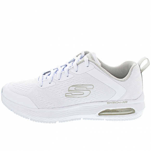 Skechers Dyna-Air Pelland Sneaker low in WHT