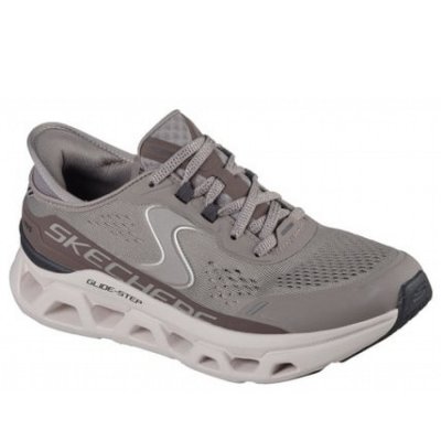 Skechers Sneaker in braun Skechers Sneaker in braun