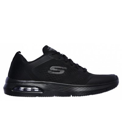 Skechers Dyna Air Sportschuh in black
