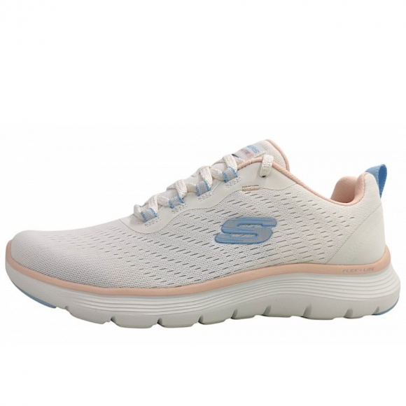 Skechers Flex Appeal Sneaker in NTMT nature