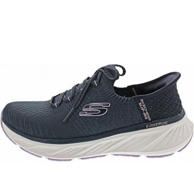 Skechers Slip-Ins: Edgeride Slipper in NVLV