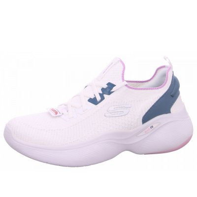 Skechers Arch Fit Infinity Trainingsschuh in WNVL white