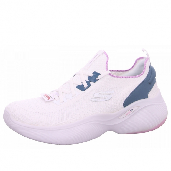 Skechers Arch Fit Infinity Trainingsschuh in WNVL white