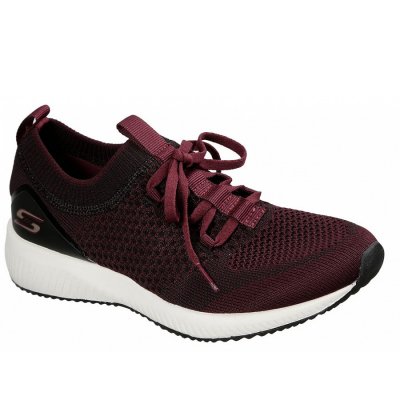 Skechers Sneaker in rot