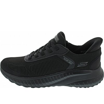 Skechers Slip-Ins: Bobs Squad Chao Slipper in BBK