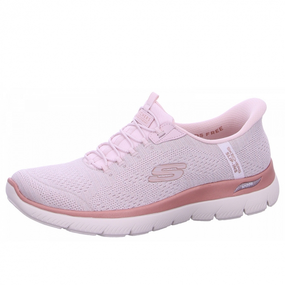 Skechers Marta Stewart Arch Sneaker in LTPK light pink