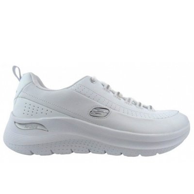 Skechers Arch Fit 2 Star Bound Sneaker low in Weiß