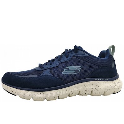 Skechers Flex Advantage Trainingsschuh in NVMT navy/multi
