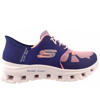 Skechers GLIDE-STEP PRO - Sportschuh in PRCL Violett