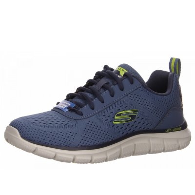 Skechers Sneaker in blau Skechers Sneaker in blau