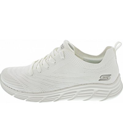 Skechers Bobs Bflex Lo-Graceful St Sneaker low in WHT
