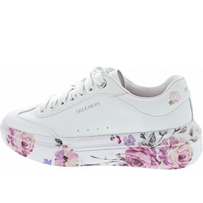 Skechers Cordova Classic-Painted F Sneaker low in WHT