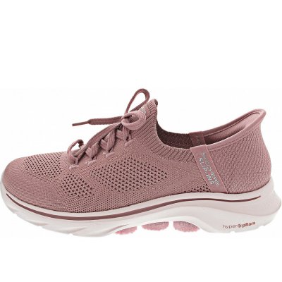 Skechers Slip-Ins: Go walk 7 -via Slipper in MVE