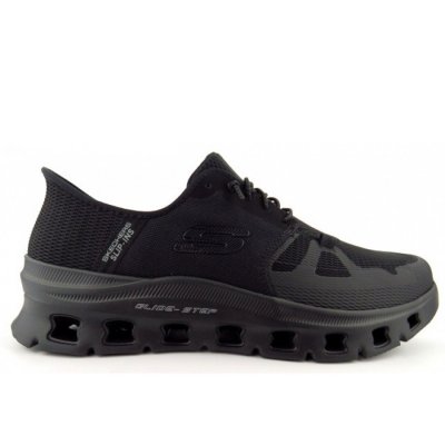 Skechers GLIDE-STEP PRO - Sportschuh in BBK Schwarz