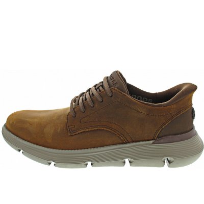 Skechers SlipIns: Garza-Duran Slipper in CDB