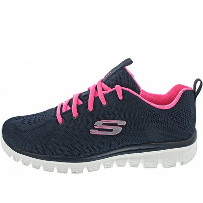 Skechers Graceful Sneaker low in nvhp