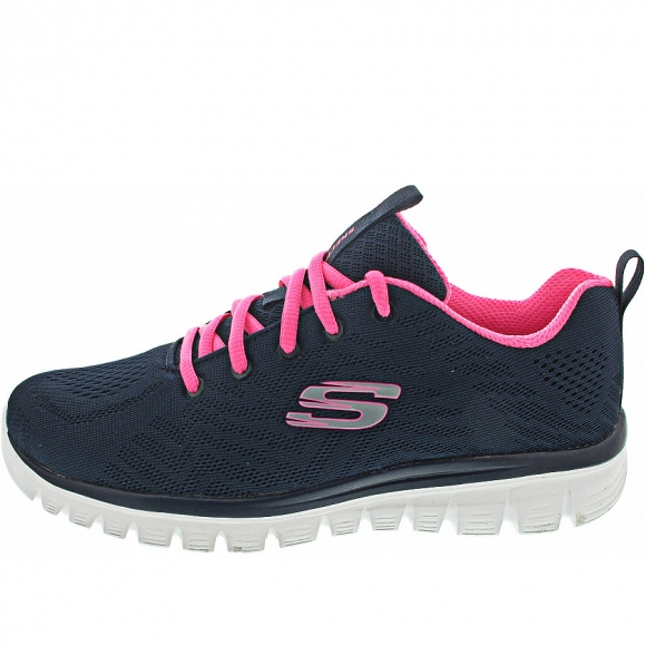 Skechers Graceful Sneaker low in nvhp