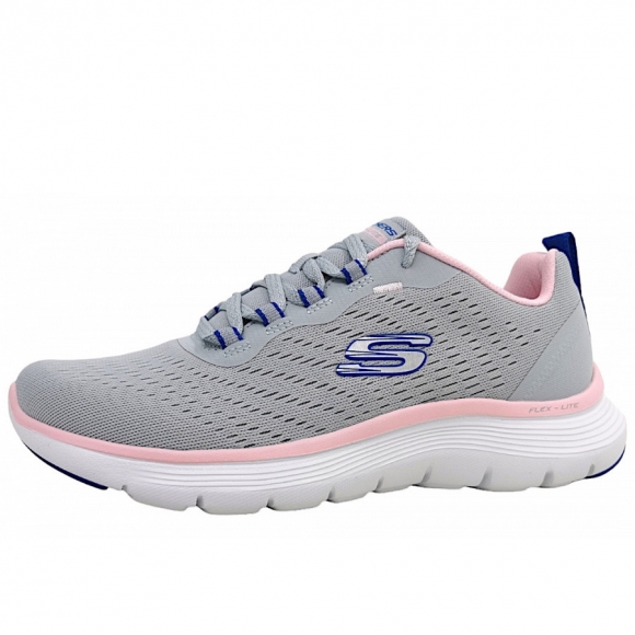 Skechers Flex Appeal 5.0 Laufschuh in GYMT gray/mt