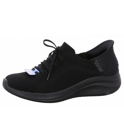 Skechers Ultra Flex 3.0 Trainingsschuh in BBK black