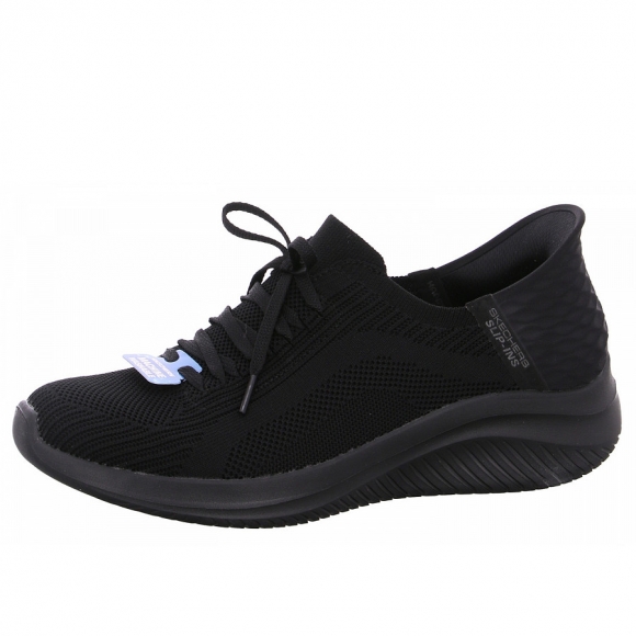 Skechers Ultra Flex 3.0 Trainingsschuh in BBK black