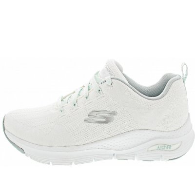 Skechers Arch Fit Comfy Wave Sneaker low in WMNT
