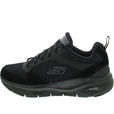 Skechers Arch Fit - Servitica Sneaker low in BBK Skechers Arch Fit - Servitica Sneaker low in BBK