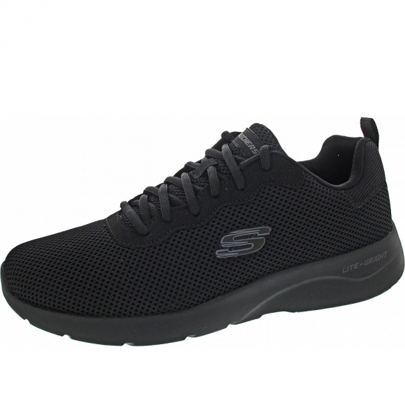 Skechers Dynamight 2.0 Rayhill Sneaker low in bbk