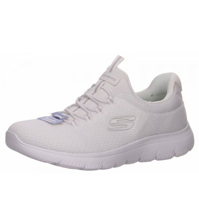 Skechers Sneaker in weiß Skechers Sneaker in weiß