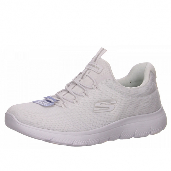 Skechers Sneaker in weiß