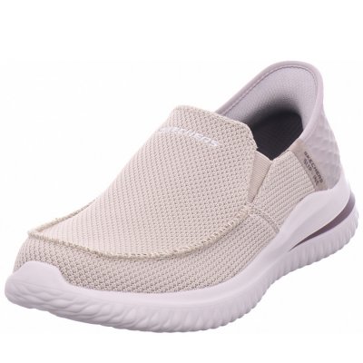 Skechers Slipper in beige