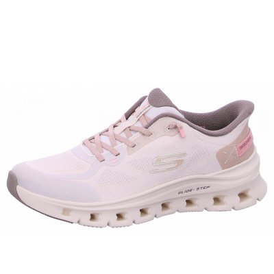 Skechers Glide Step Pro Trainingsschuh in NTBR natural