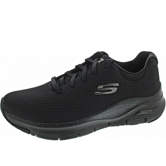Skechers Arch Fit Big Appeal Sneaker low in bbk