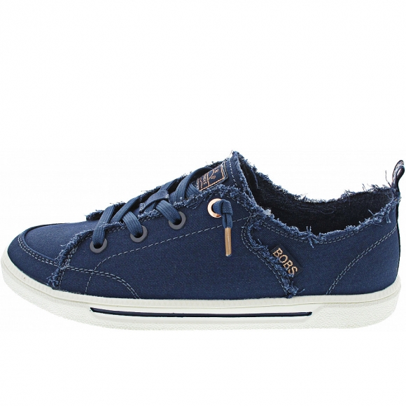 Skechers B Cute 2.0 Slipper in NVY