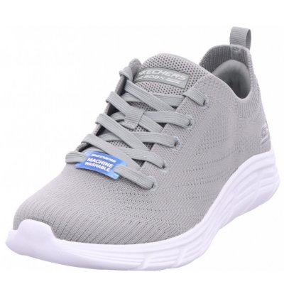 Skechers Slipper in grün